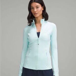 Lululemon Define Jacket Nulu size 10